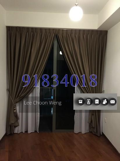 Edenz Suites (D14), Apartment #161766052